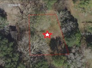 709 E Warren St, Plant City, FL 33563