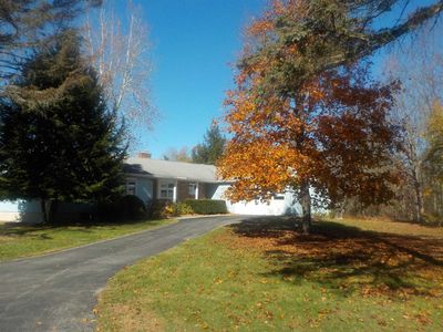 1277 CENTRE Road, Rhinebeck, NY, 12572
