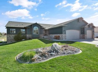 1901 Wentworth Dr, Billings, MT 59105