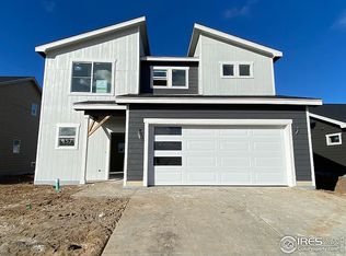 457 Gila Trl, Ault, CO 80610