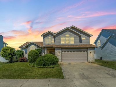 22928 Ridgeway Ave, Richton Park, IL, 60471