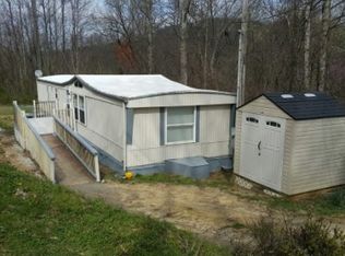 286 Weaver Hill Rd, Johnson City, TN 37601