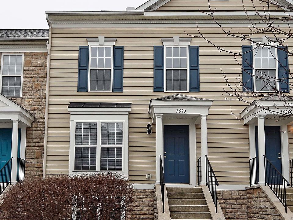 1st image of 5593 Middle Falls St #32-559