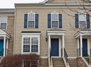 5593 Middle Falls St #32-559, Dublin, OH 43016