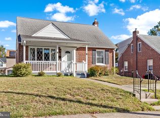 421 Lawrence Rd, Havertown, PA 19083