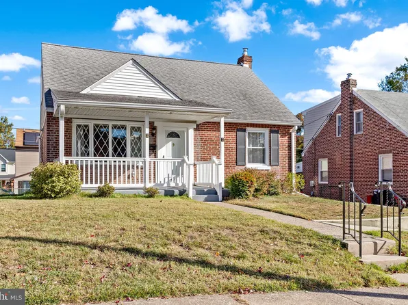 421 Lawrence Rd, Havertown, PA 19083