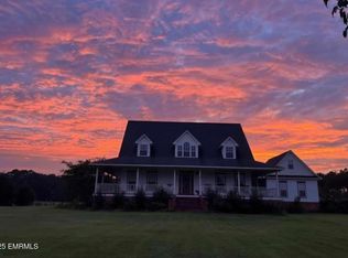 5721 County Road 320, Enterprise, MS 39330