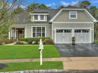 147 Newport Way, Little Egg Harbor, NJ 08087