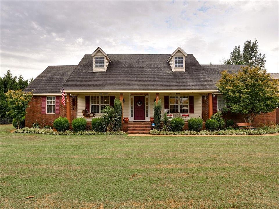 4969 Fulcher Rd, Hephzibah, GA 30815 Zillow