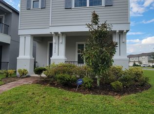 15024 Willow Arbor Cir, Orlando, FL 32824