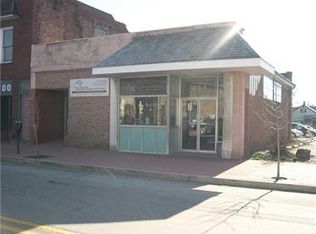 156 E Market St, Blairsville, PA 15717
