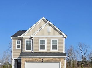 5830 Mill Stone Way W, Sims, NC 27880