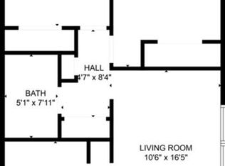 1730 Goddard Rd #3, Lincoln Park, MI 48146