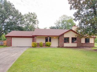 2010 Rangewood Cir SE, Huntsville, AL 35803
