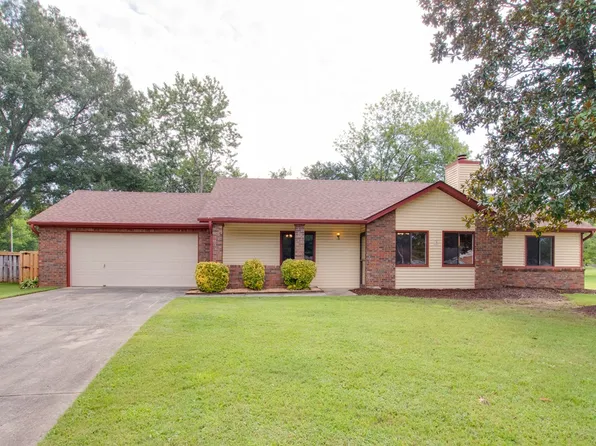 2010 Rangewood Cir SE, Huntsville, AL 35803