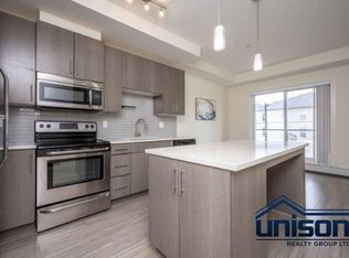 15233 W 1st St SE #213, Calgary, AB T2X 0X5