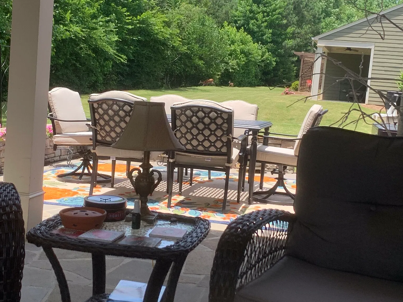 2 bed, 2.0 bath, 1356 sqft, $2,400 — Photo 3