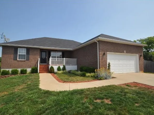 206 Creekvale Dr, Vine Grove, KY 40175