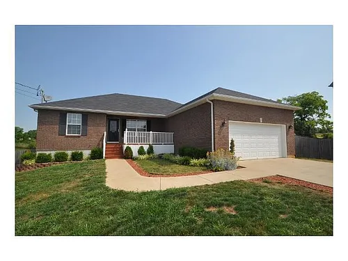206 Creekvale Dr Photo 1