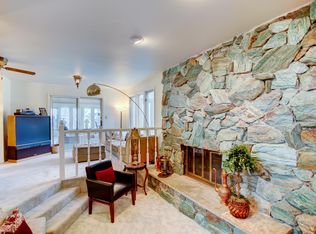 8454 Doubleheader Ranch Rd, Morrison, CO 80465