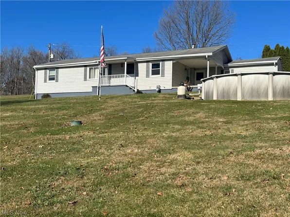 59087 Marietta Rd, Byesville, OH 43723