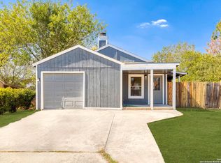 4019 Sunrise Pass, San Antonio, TX 78244