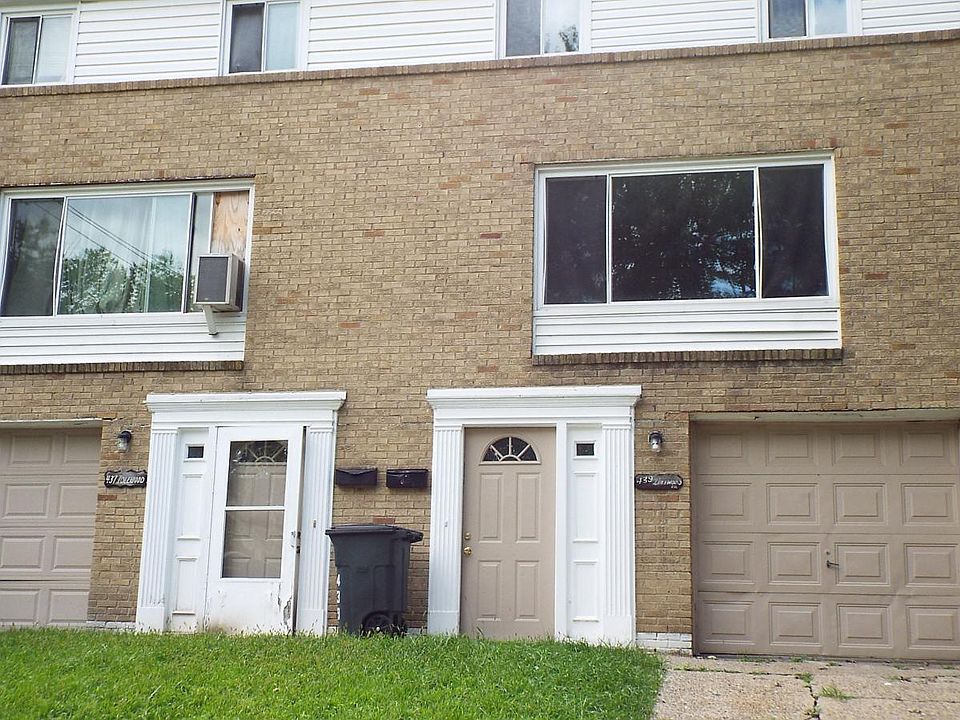 439 Idlewood