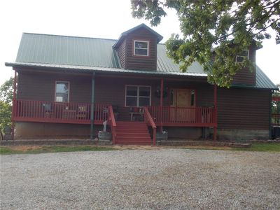 4387 Ripley Rte E #K-1, Doniphan, MO, 63935