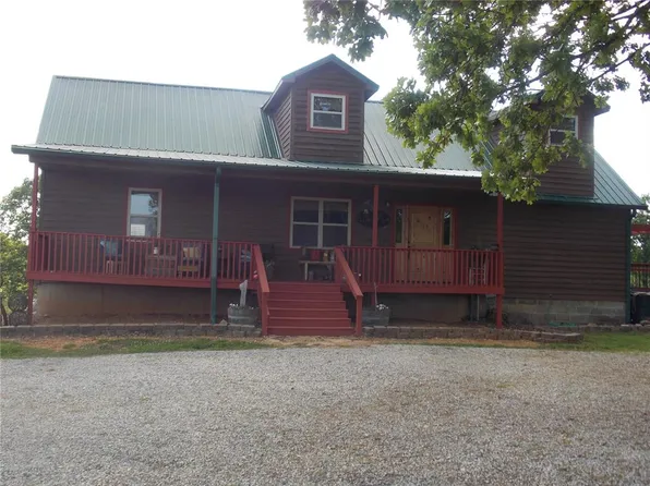 4387 Ripley Rte E #K-1, Doniphan, MO 63935