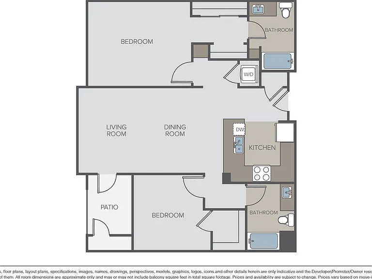 Plan 2D