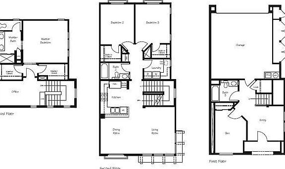 2nd image of 109 Seal Cove Ter