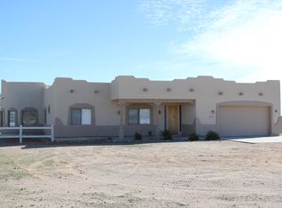 32507 N 221st Ave, Wittmann, AZ 85361
