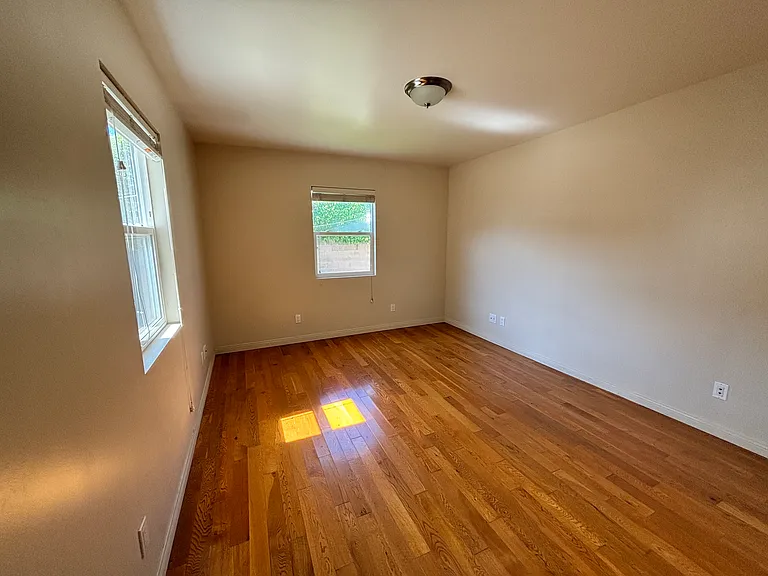 Bedroom #3