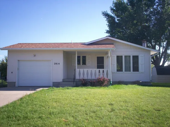 2914 Vermillion Dr, Billings, MT 59102