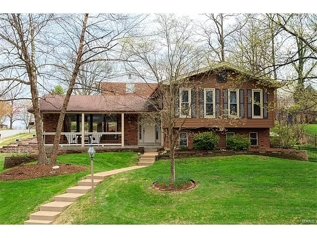 9000 Sky Crest Dr photo 1