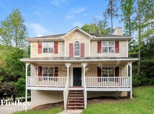 1611 Cumberland Club Rd SW, Marietta, GA 30008