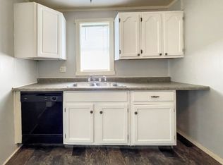 2009 N Janney Ave, Muncie, IN 47304