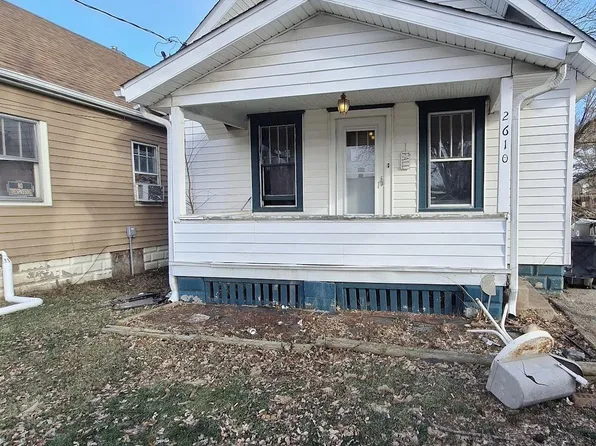 2610 N Peoria Ave, Peoria, IL 61603