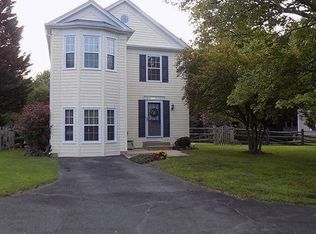 3439 Forsythia Pl UNIT B, Waldorf, MD 20602