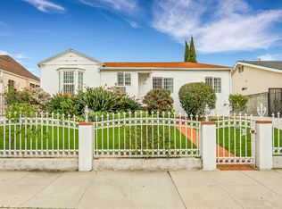 848 N Alexandria Ave, Los Angeles, CA 90029