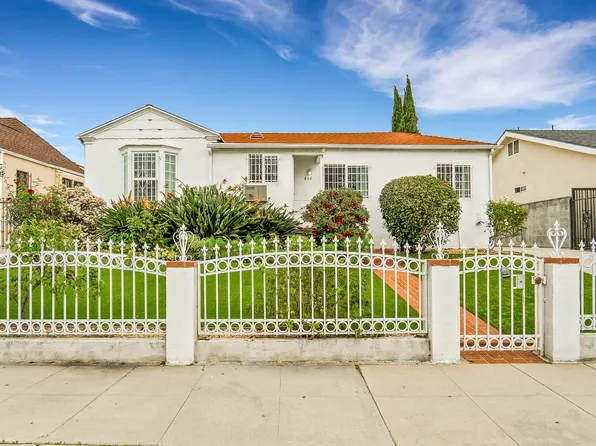 848 N Alexandria Ave, Los Angeles, CA 90029