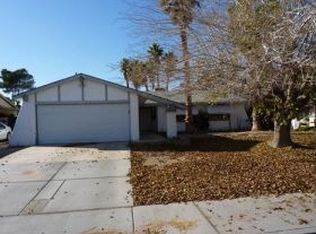 2904 King Midas Way, Las Vegas, NV 89102