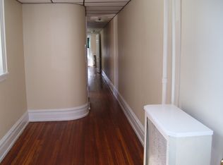 154 Northampton Street #FL 2ND, Easton, PA 18042