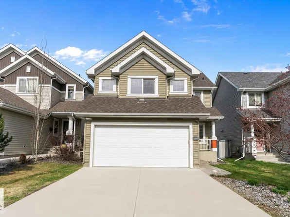 1332 72nd St SW, Edmonton, AB T6X 0H2