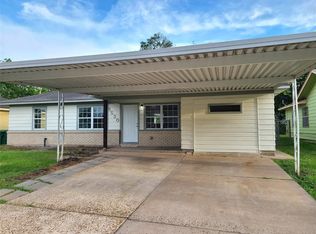 8530 Fillmore St, Houston, TX 77029