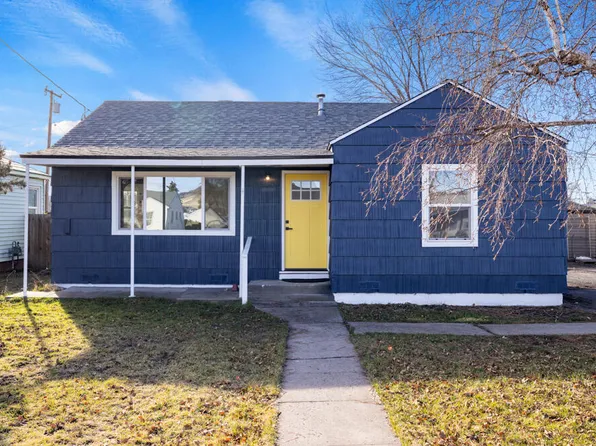 2524 Wantland Ave, Klamath Falls, OR 97601
