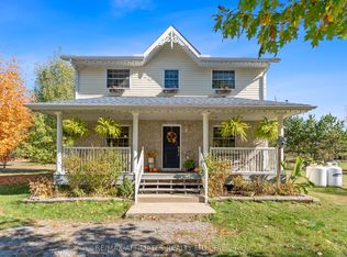 2296 Eady Rd, Horton, ON K7V3Z8