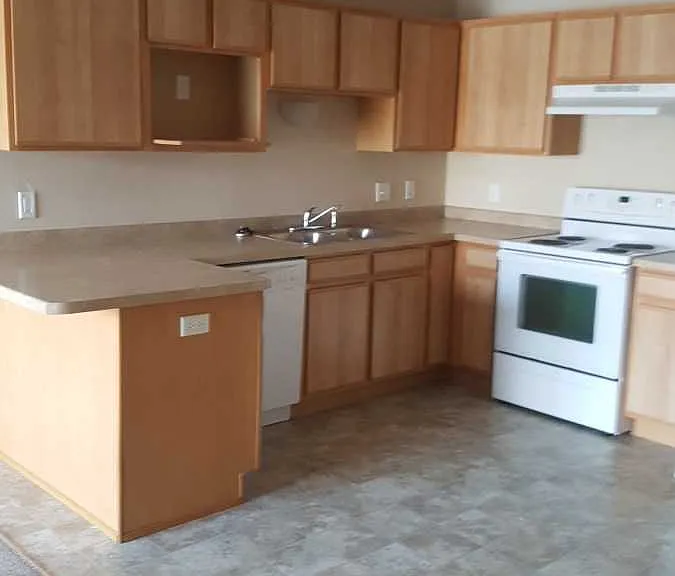 Trailside Villas — Photo 5