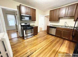 (Undisclosed Address), Dorchester, MA 02125