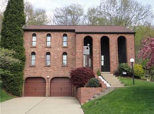 46 Fawnvue Dr, Mc Kees Rocks, PA 15136